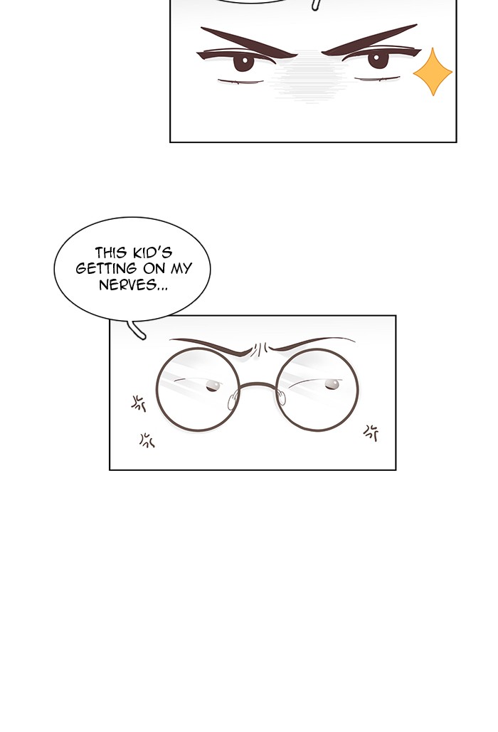 Girl's World Chapter 232 page 58 - Chapter 232: 232 - PART 2.18