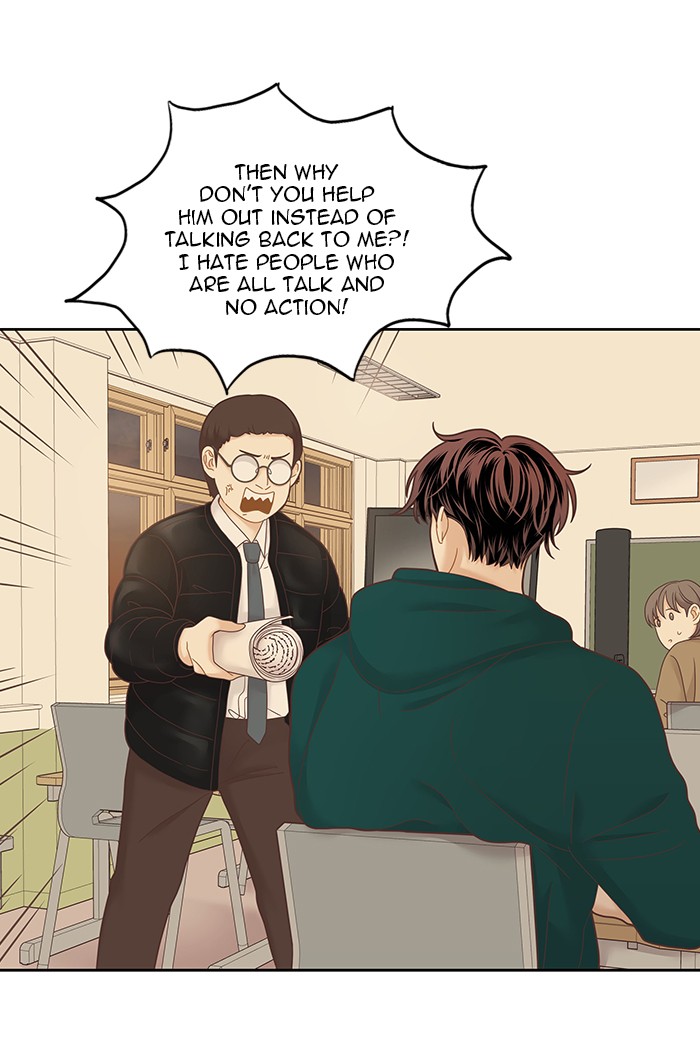 Girl's World Chapter 232 page 59 - Chapter 232: 232 - PART 2.18