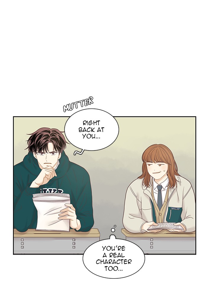 Girl's World Chapter 232 page 60 - Chapter 232: 232 - PART 2.18