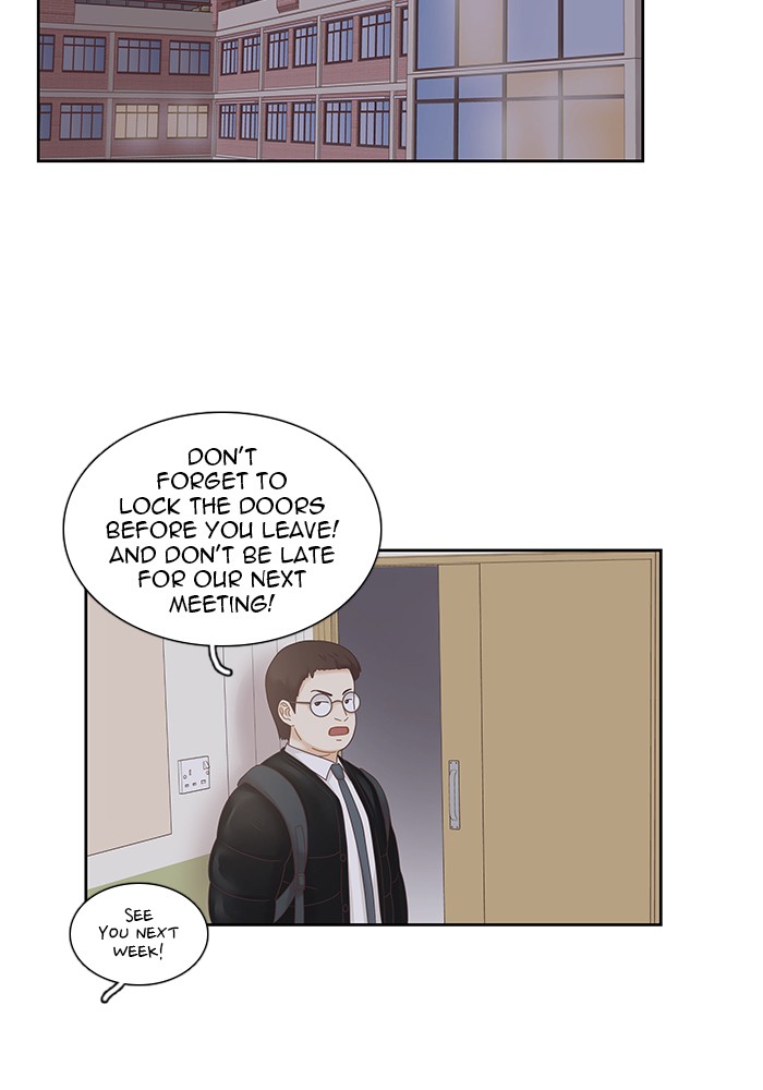 Girl's World Chapter 232 page 62 - Chapter 232: 232 - PART 2.18