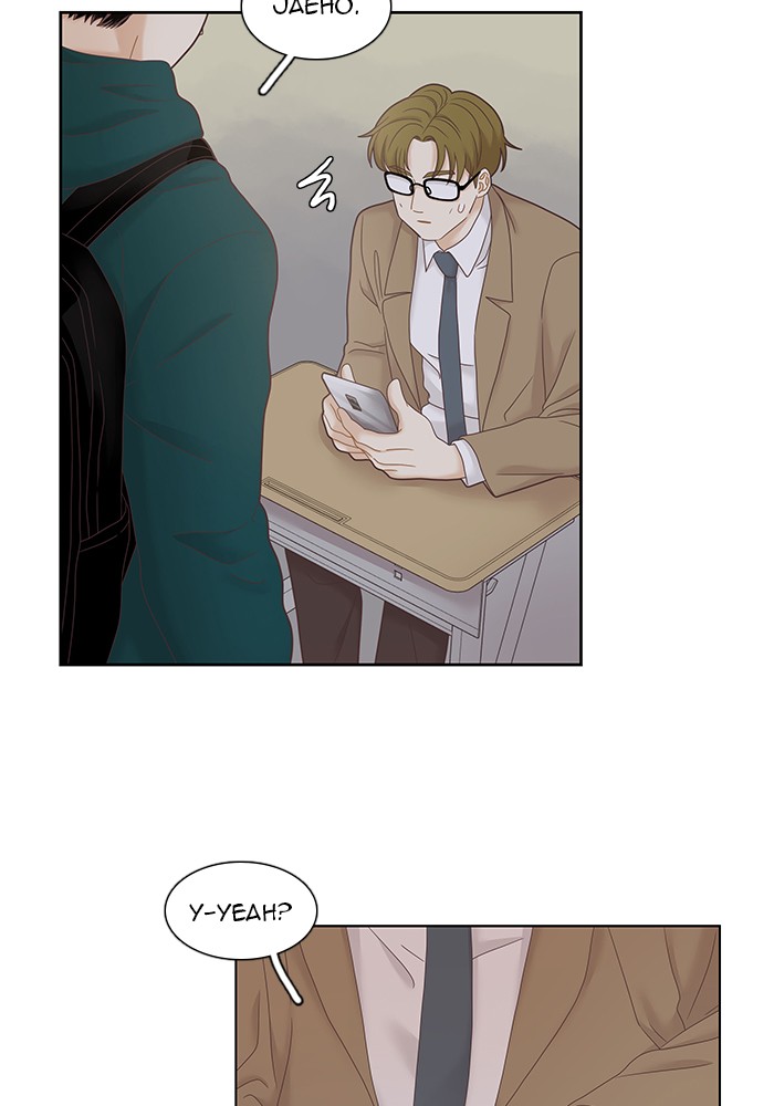 Girl's World Chapter 232 page 64 - Chapter 232: 232 - PART 2.18