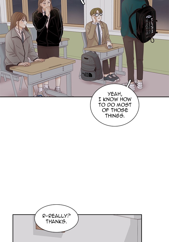 Girl's World Chapter 232 page 66 - Chapter 232: 232 - PART 2.18
