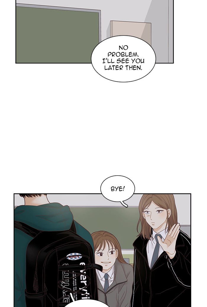 Girl's World Chapter 232 page 67 - Chapter 232: 232 - PART 2.18