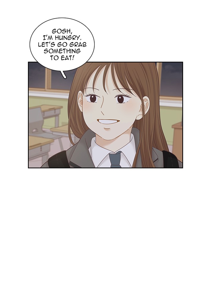 Girl's World Chapter 232 page 69 - Chapter 232: 232 - PART 2.18