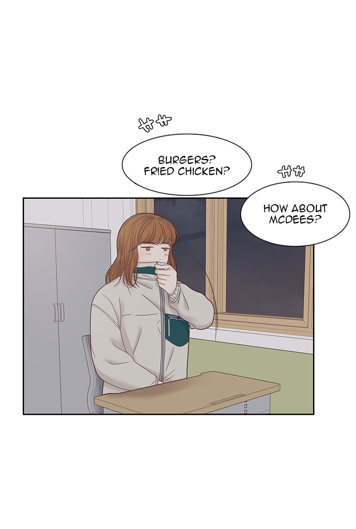 Girl's World Chapter 232 page 71 - Chapter 232: 232 - PART 2.18