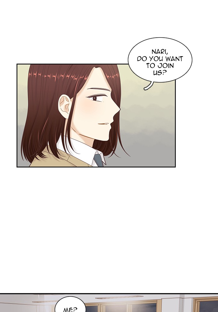 Girl's World Chapter 232 page 72 - Chapter 232: 232 - PART 2.18
