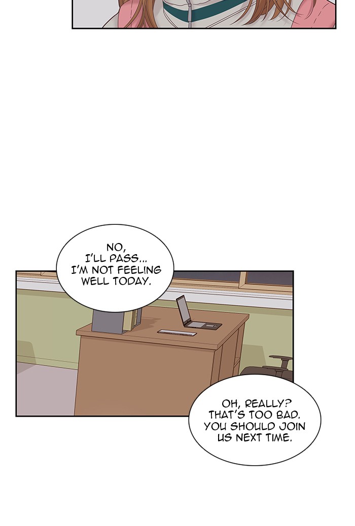 Girl's World Chapter 232 page 75 - Chapter 232: 232 - PART 2.18