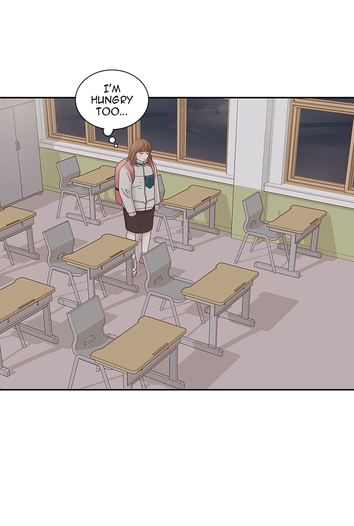 Girl's World Chapter 232 page 77 - Chapter 232: 232 - PART 2.18