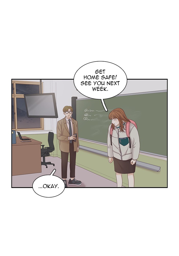Girl's World Chapter 232 page 82 - Chapter 232: 232 - PART 2.18