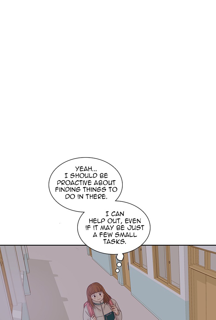 Girl's World Chapter 232 page 83 - Chapter 232: 232 - PART 2.18