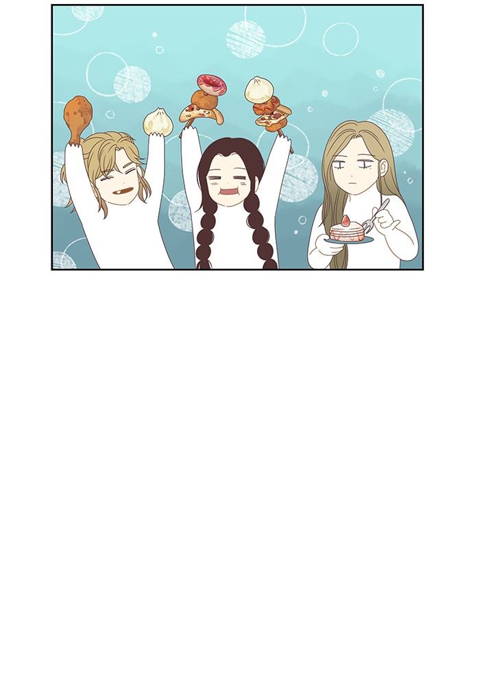Girl's World Chapter 232 page 86 - Chapter 232: 232 - PART 2.18