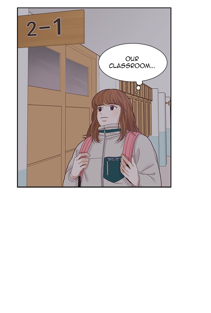Girl's World Chapter 232 page 87 - Chapter 232: 232 - PART 2.18