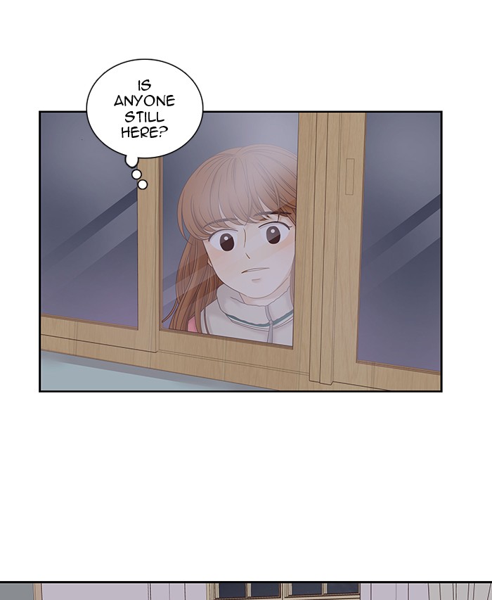 Girl's World Chapter 232 page 88 - Chapter 232: 232 - PART 2.18