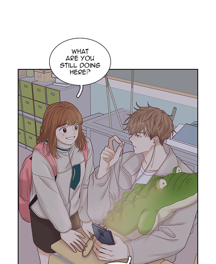Girl's World Chapter 232 page 92 - Chapter 232: 232 - PART 2.18