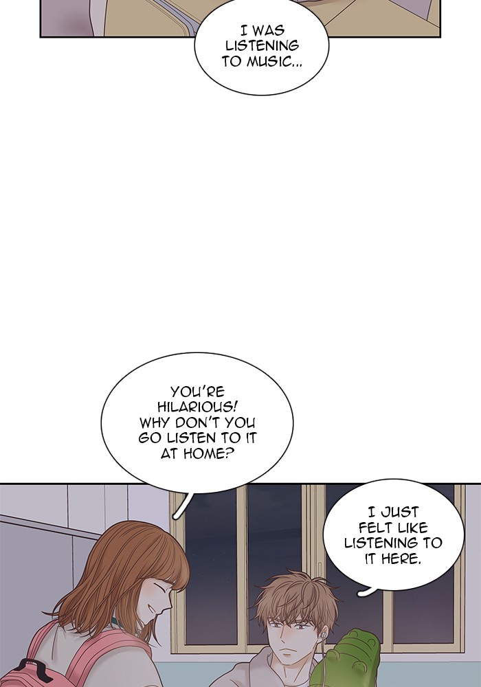 Girl's World Chapter 232 page 93 - Chapter 232: 232 - PART 2.18