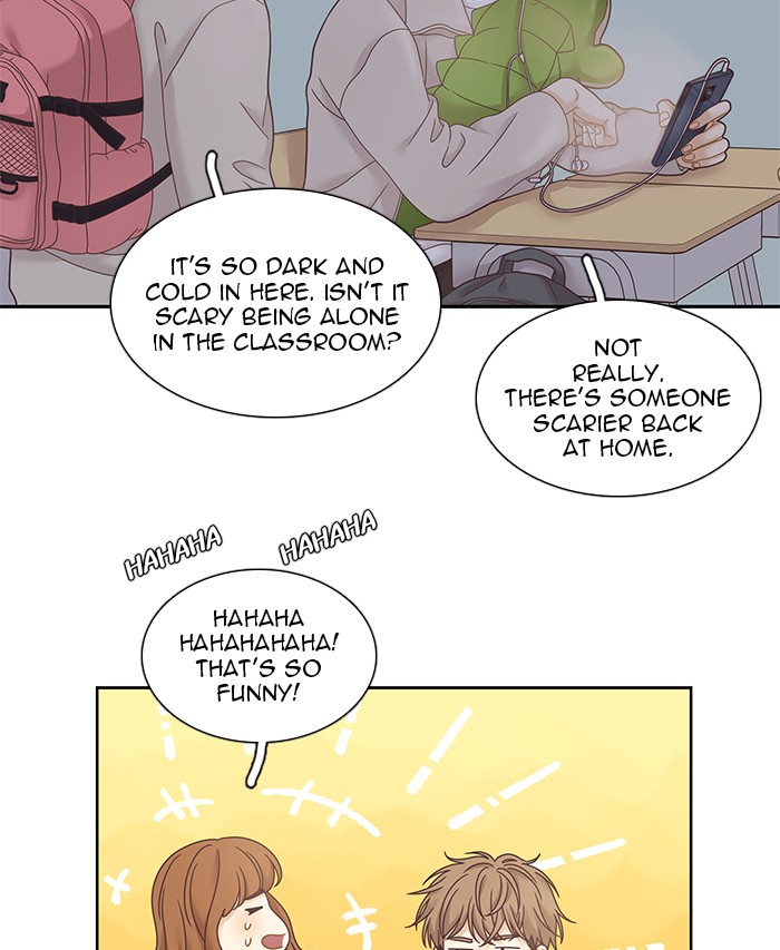 Girl's World Chapter 232 page 94 - Chapter 232: 232 - PART 2.18