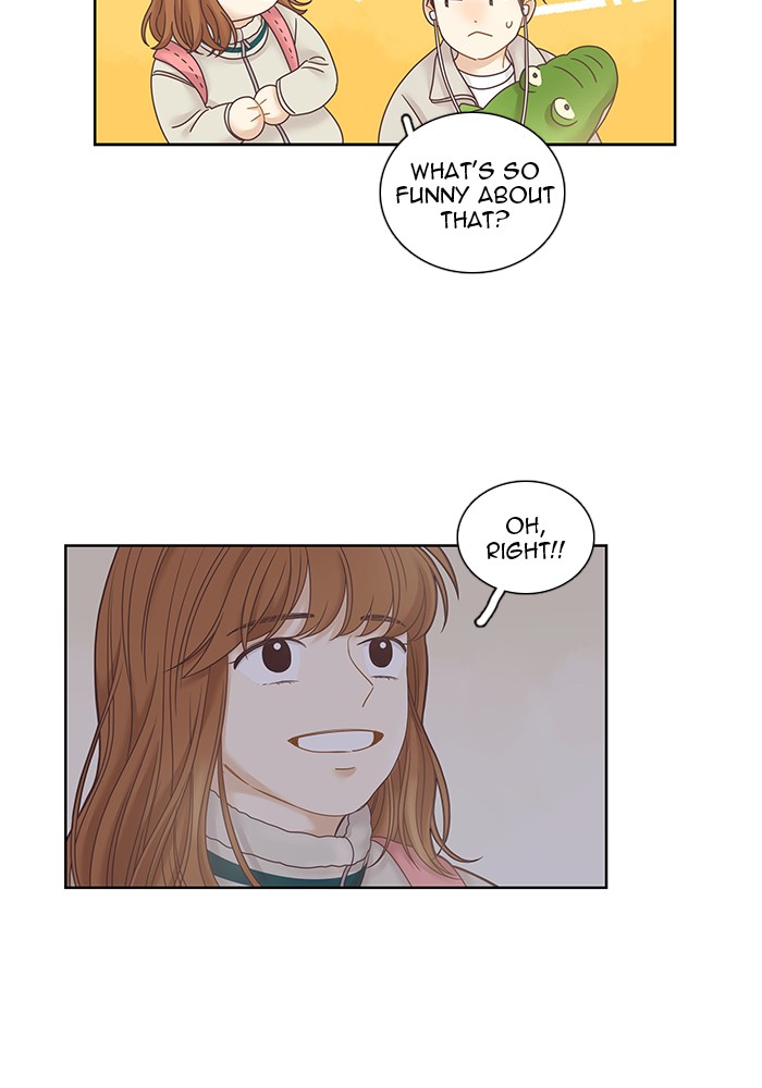 Girl's World Chapter 232 page 95 - Chapter 232: 232 - PART 2.18