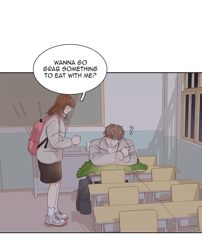 Girl's World Chapter 232 page 96 - Chapter 232: 232 - PART 2.18
