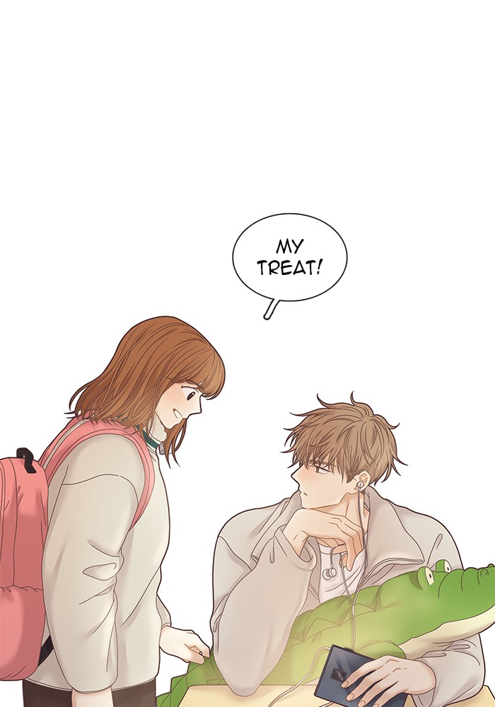 Girl's World Chapter 232 page 97 - Chapter 232: 232 - PART 2.18