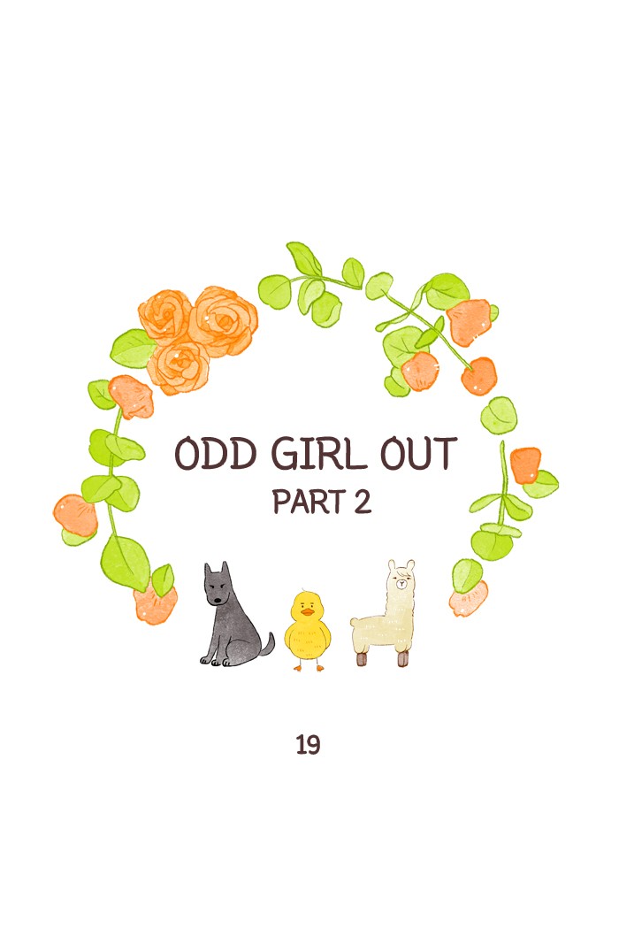 Girl's World Chapter 233 page 1 - Chapter 233: 233 - PART 2.19