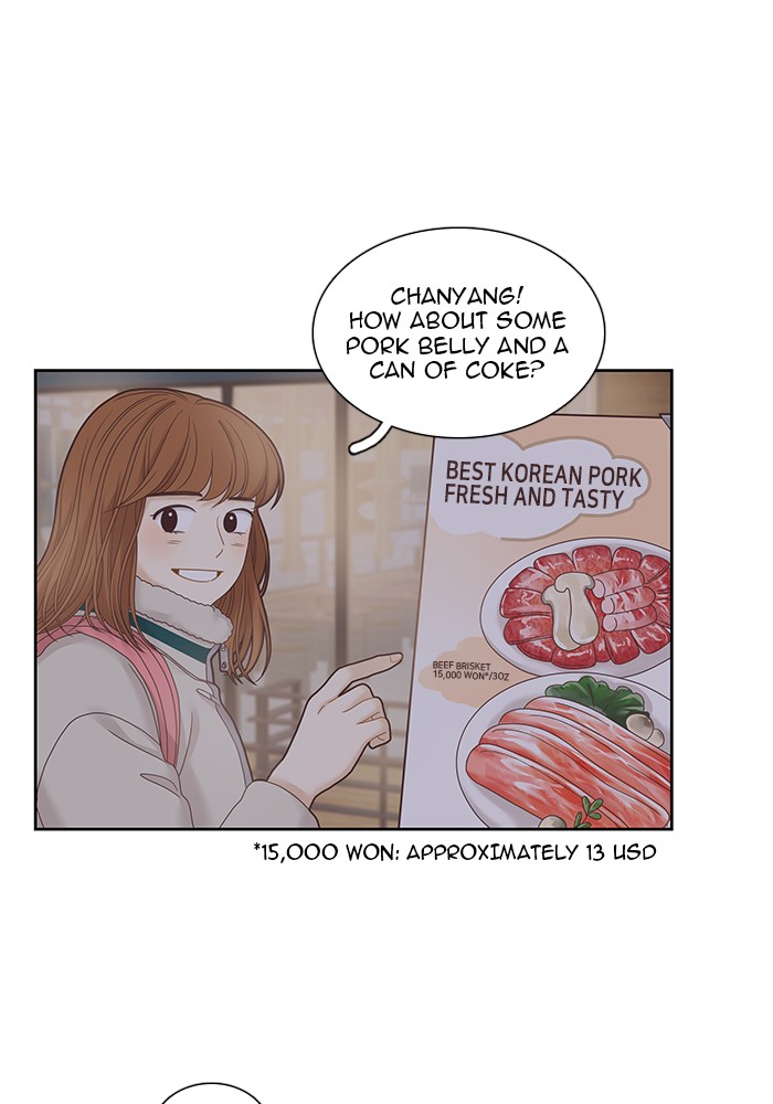 Girl's World Chapter 233 page 10 - Chapter 233: 233 - PART 2.19