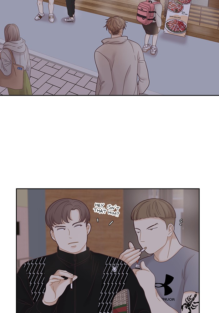 Girl's World Chapter 233 page 12 - Chapter 233: 233 - PART 2.19