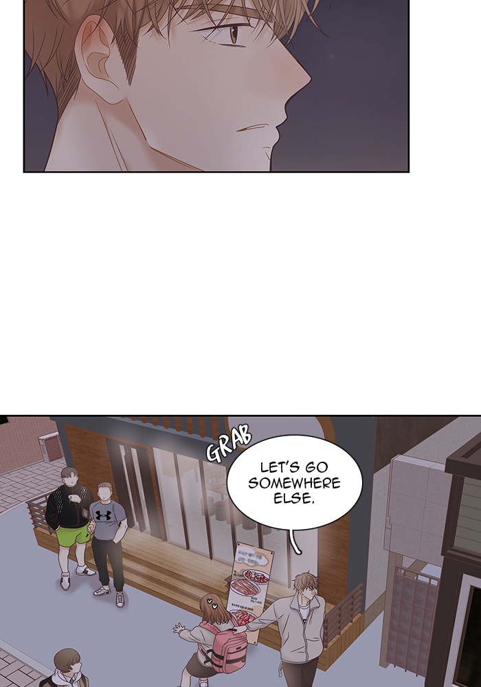 Girl's World Chapter 233 page 14 - Chapter 233: 233 - PART 2.19
