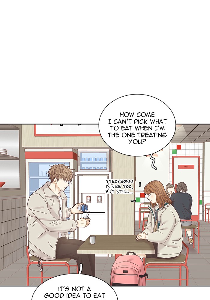 Girl's World Chapter 233 page 18 - Chapter 233: 233 - PART 2.19