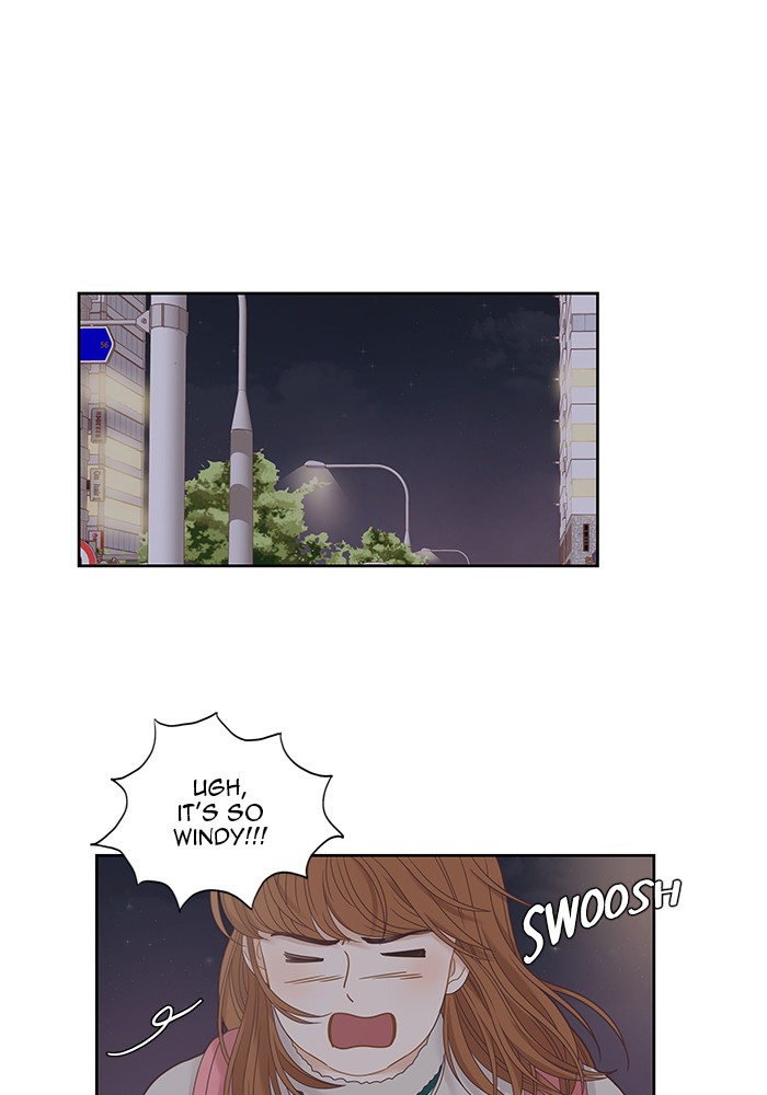 Girl's World Chapter 233 page 2 - Chapter 233: 233 - PART 2.19