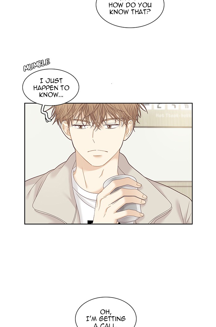 Girl's World Chapter 233 page 21 - Chapter 233: 233 - PART 2.19