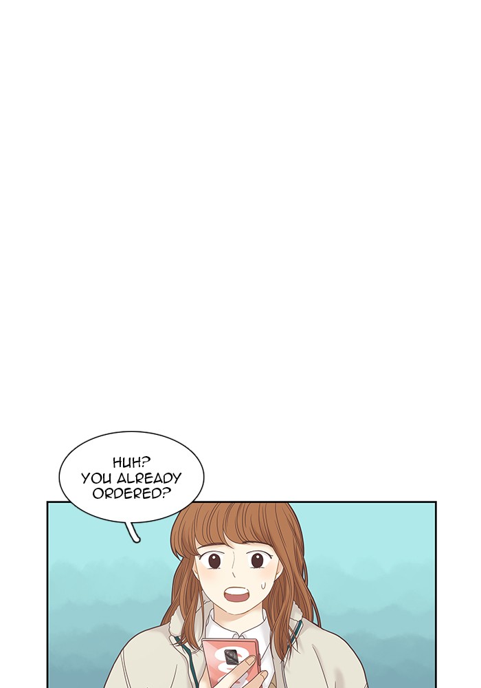 Girl's World Chapter 233 page 26 - Chapter 233: 233 - PART 2.19