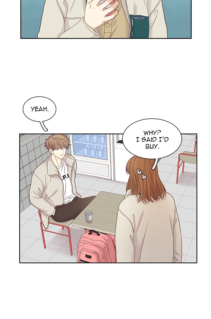 Girl's World Chapter 233 page 27 - Chapter 233: 233 - PART 2.19