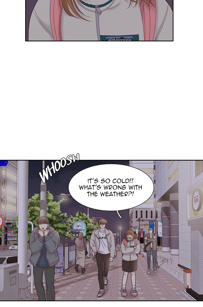 Girl's World Chapter 233 page 3 - Chapter 233: 233 - PART 2.19