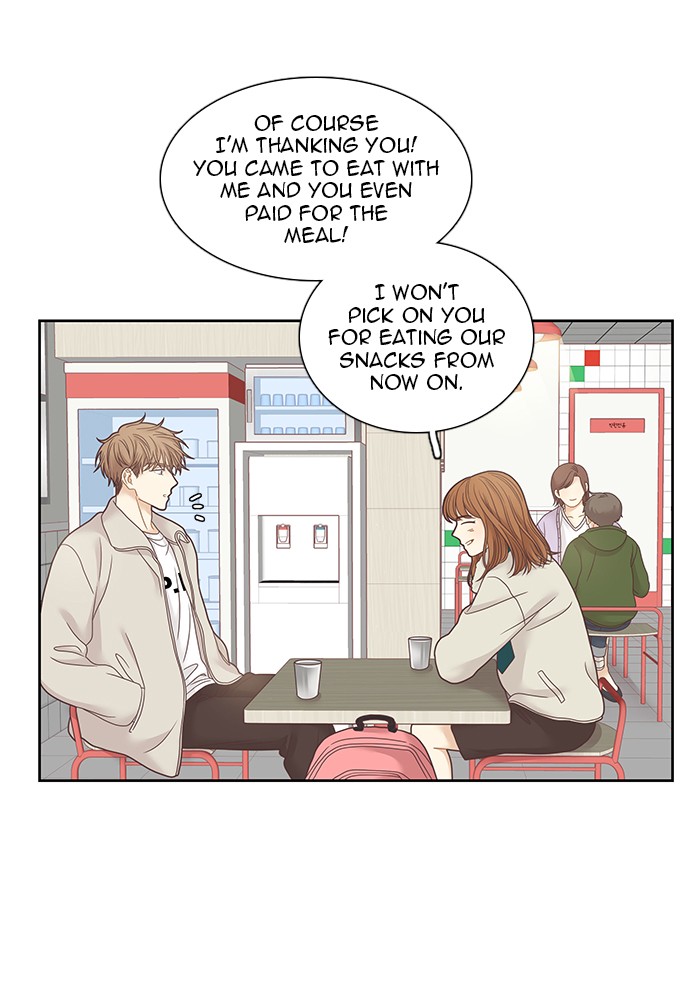 Girl's World Chapter 233 page 31 - Chapter 233: 233 - PART 2.19