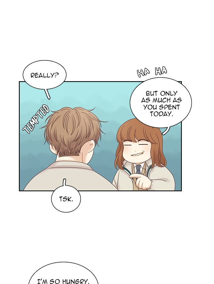 Girl's World Chapter 233 page 32 - Chapter 233: 233 - PART 2.19