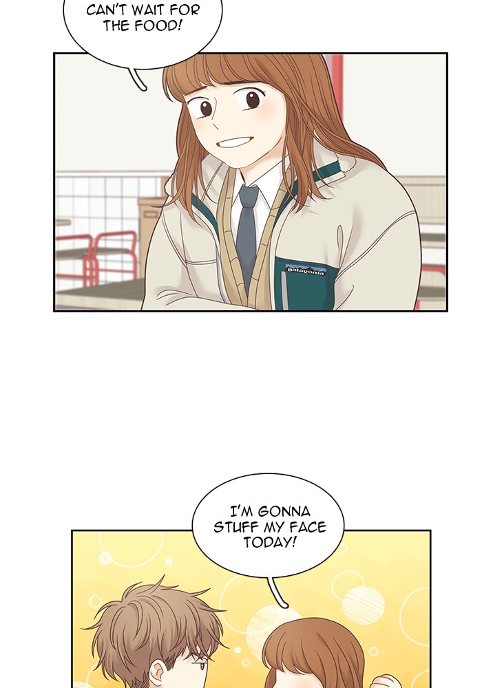 Girl's World Chapter 233 page 33 - Chapter 233: 233 - PART 2.19