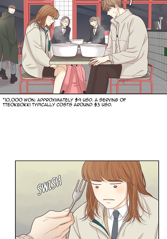 Girl's World Chapter 233 page 37 - Chapter 233: 233 - PART 2.19