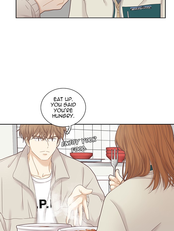 Girl's World Chapter 233 page 38 - Chapter 233: 233 - PART 2.19