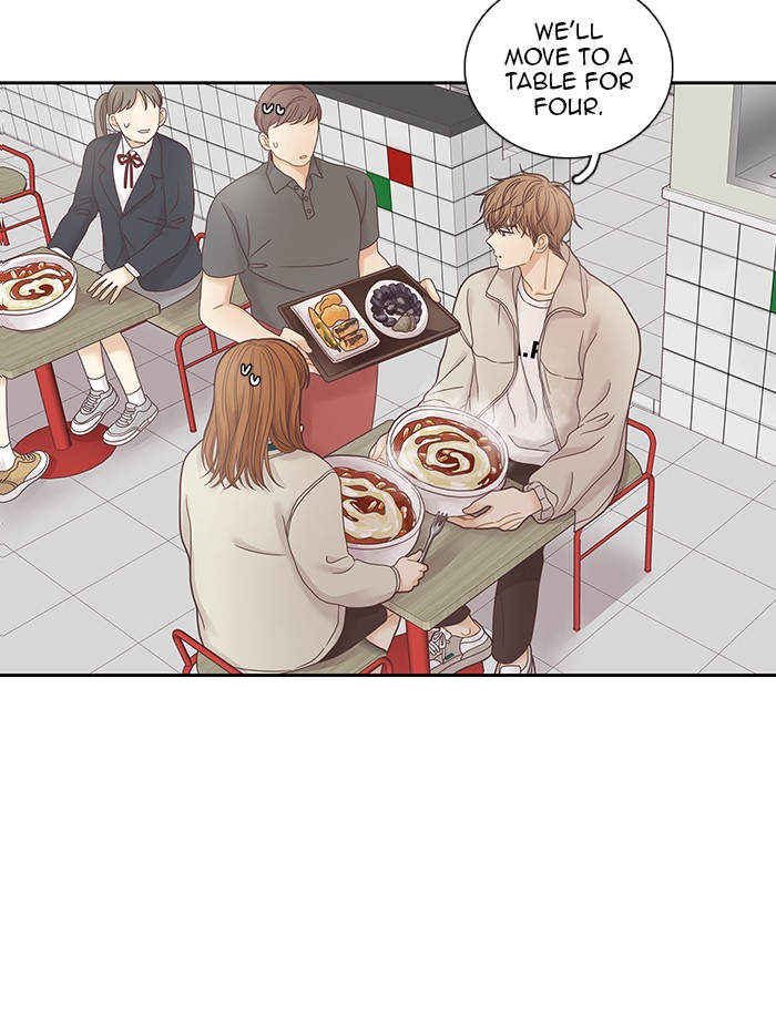 Girl's World Chapter 233 page 42 - Chapter 233: 233 - PART 2.19