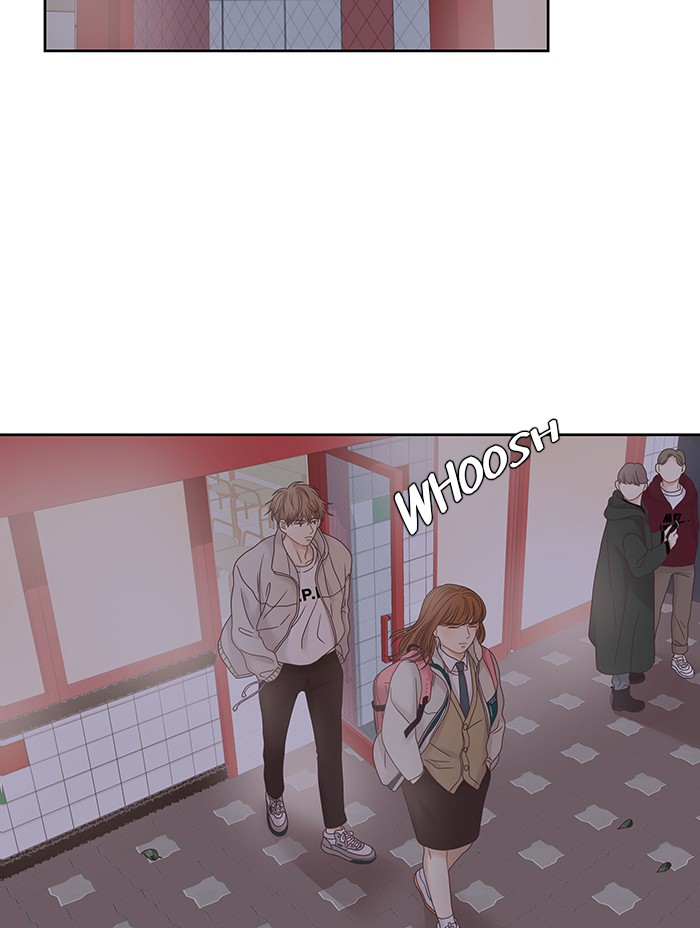 Girl's World Chapter 233 page 44 - Chapter 233: 233 - PART 2.19