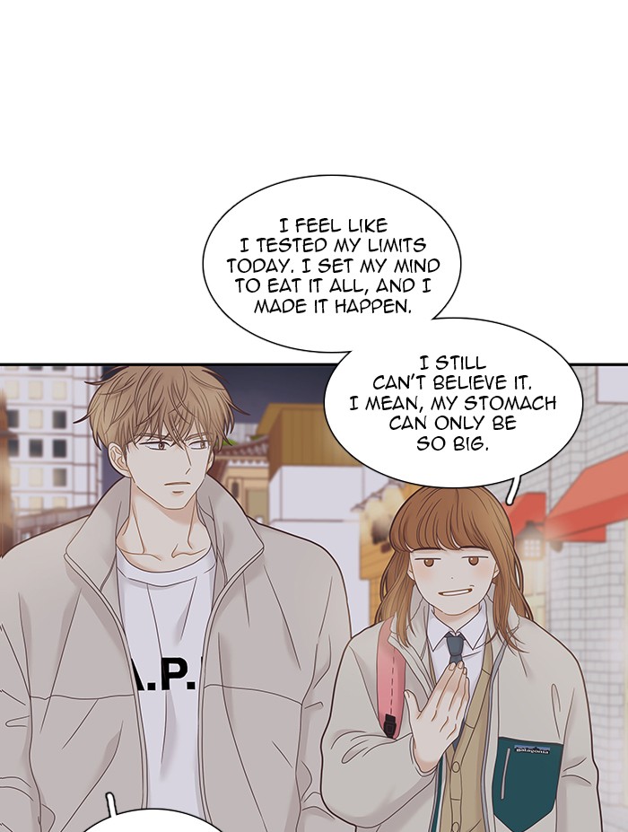 Girl's World Chapter 233 page 46 - Chapter 233: 233 - PART 2.19