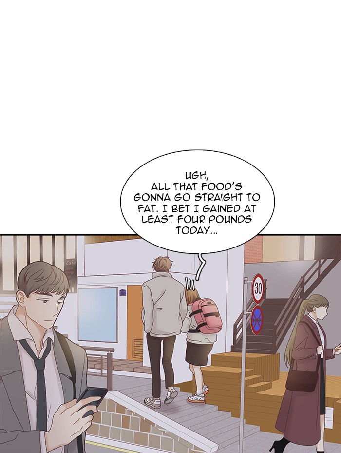 Girl's World Chapter 233 page 48 - Chapter 233: 233 - PART 2.19