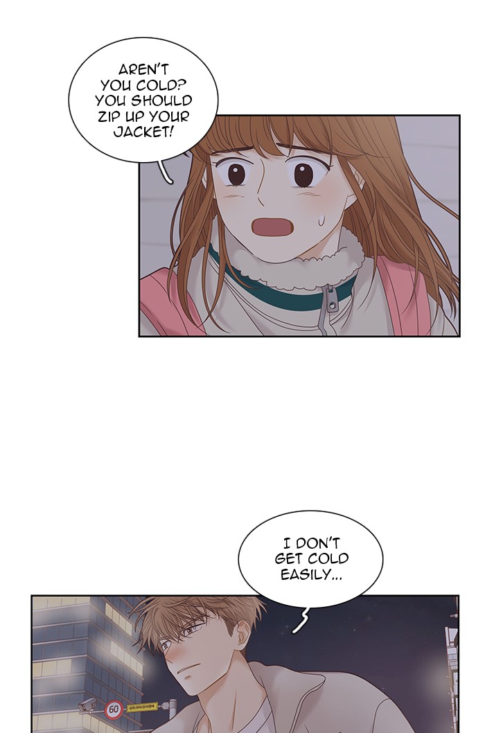 Girl's World Chapter 233 page 5 - Chapter 233: 233 - PART 2.19