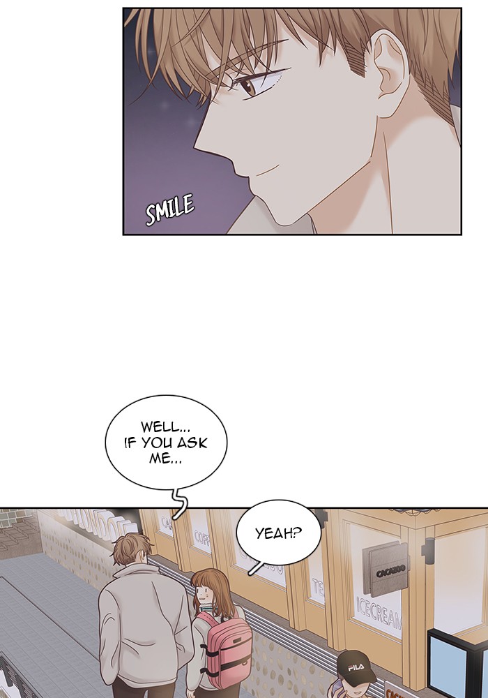Girl's World Chapter 233 page 51 - Chapter 233: 233 - PART 2.19