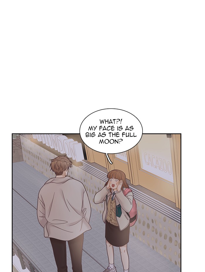 Girl's World Chapter 233 page 54 - Chapter 233: 233 - PART 2.19