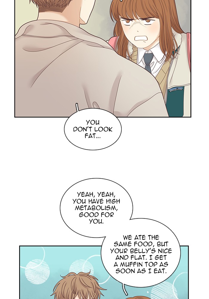 Girl's World Chapter 233 page 57 - Chapter 233: 233 - PART 2.19