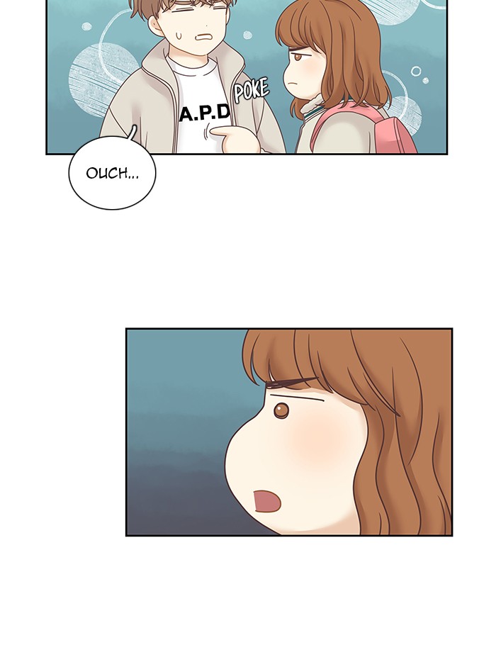 Girl's World Chapter 233 page 58 - Chapter 233: 233 - PART 2.19