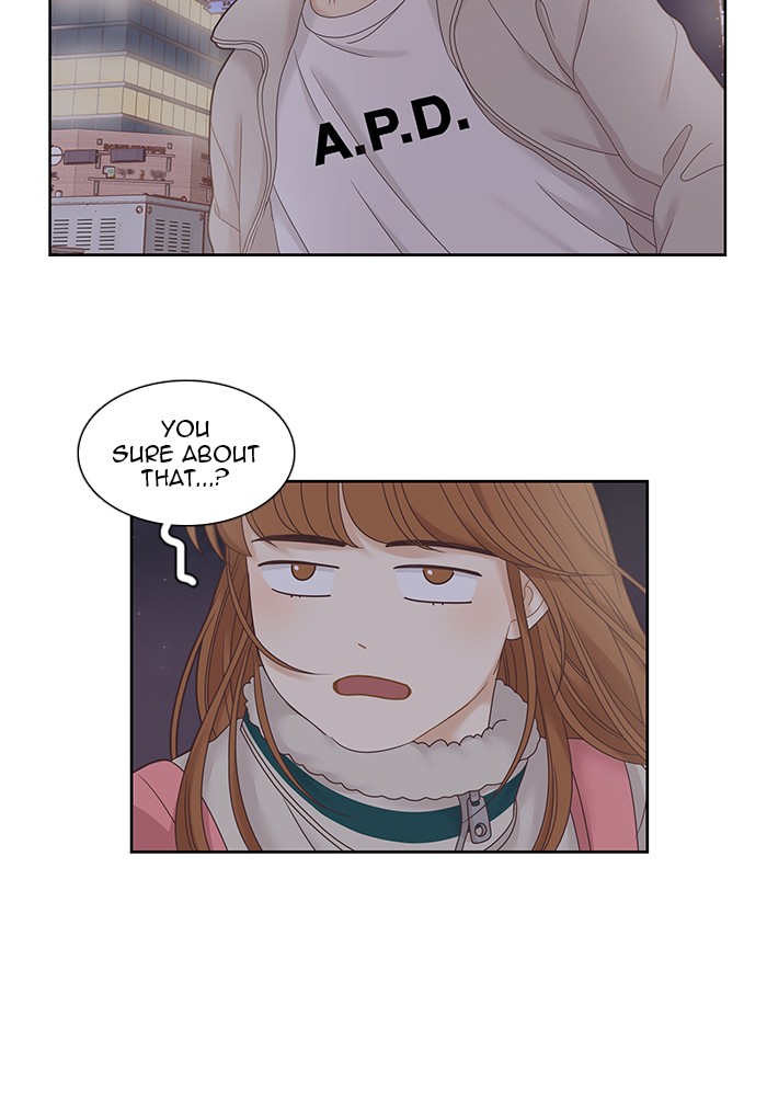 Girl's World Chapter 233 page 6 - Chapter 233: 233 - PART 2.19