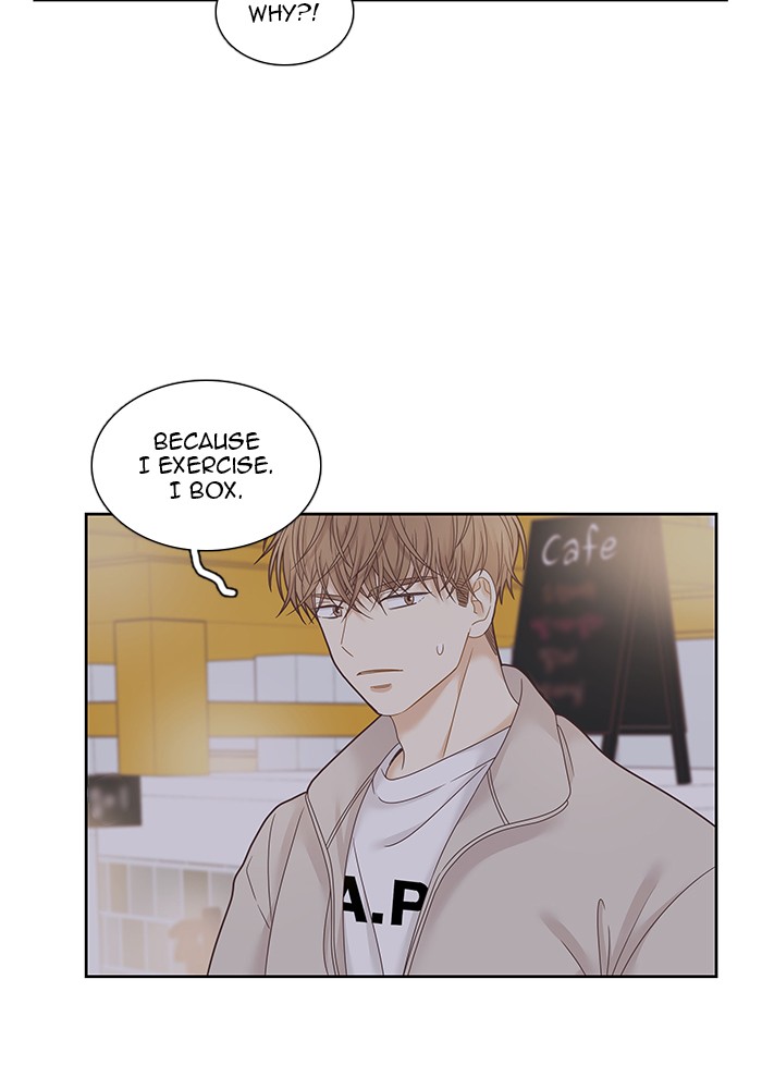 Girl's World Chapter 233 page 60 - Chapter 233: 233 - PART 2.19