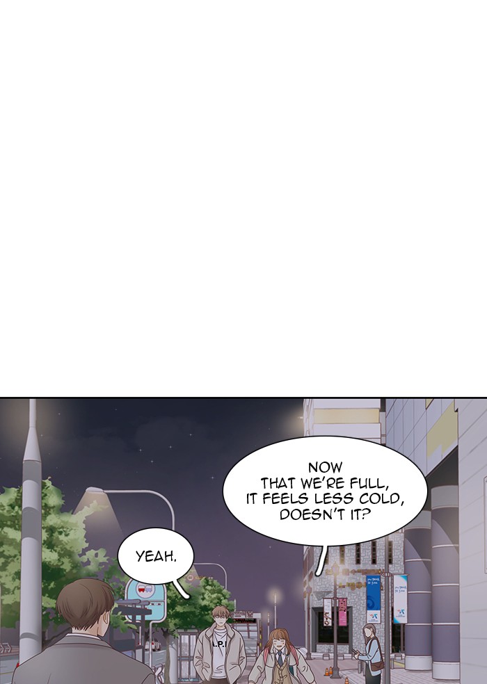 Girl's World Chapter 233 page 63 - Chapter 233: 233 - PART 2.19